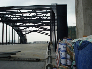 盐都专注工业场景喷漆服务