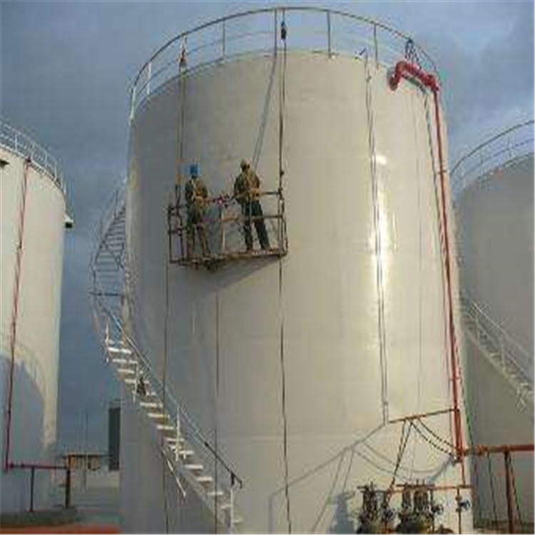 盐都喷漆翻新・工业喷漆・设备喷漆服务简介